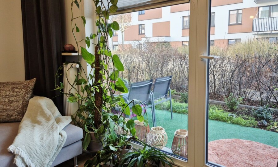 Warszawa, Targówek Elsnerów, Pohulanka, Mieszkanie na sprzedaż