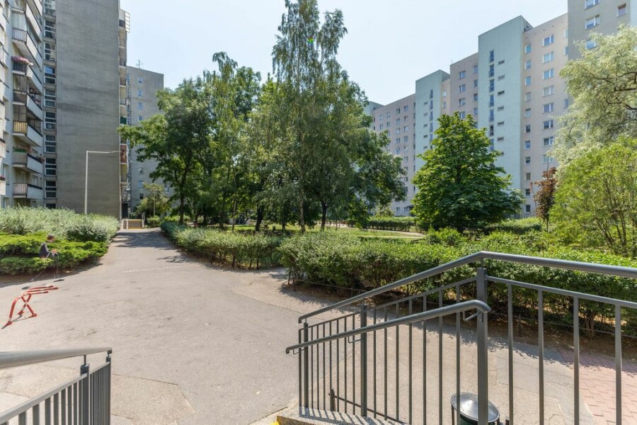 Warszawa, Targówek Bródno, Rembielińska, Mieszkanie 4,2m2, 2 pok., Bródno, Rembielińska