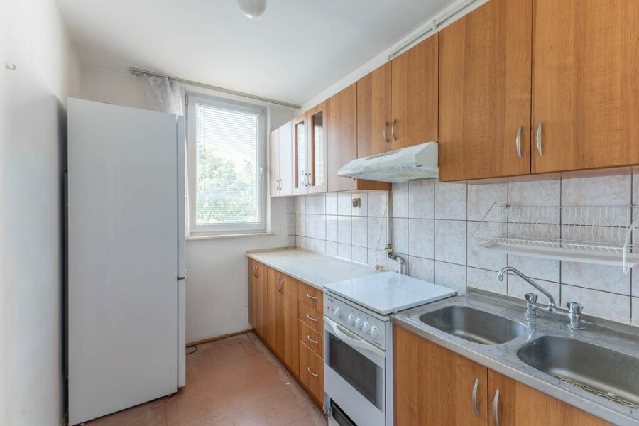 Warszawa, Targówek Bródno, Rembielińska, Mieszkanie 4,2m2, 2 pok., Bródno, Rembielińska