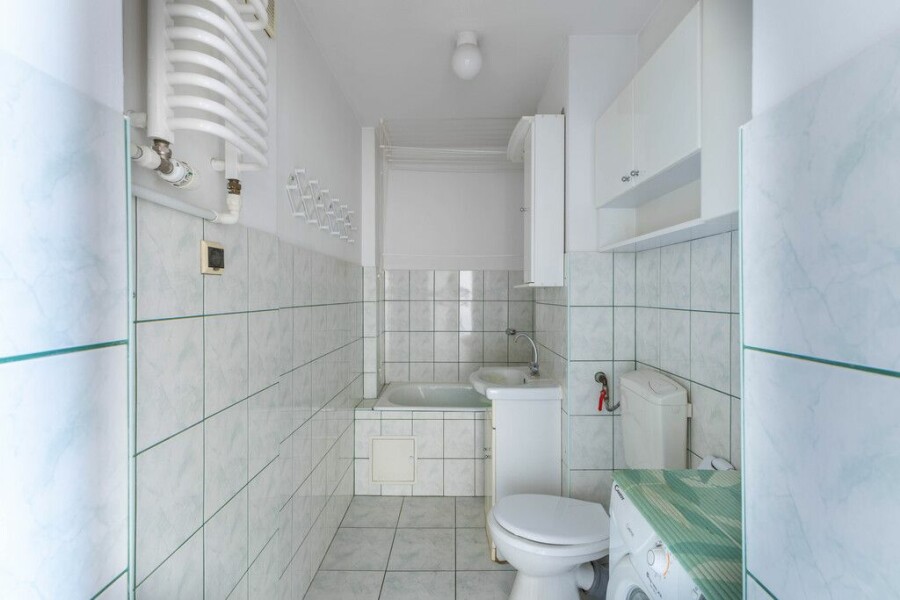 Warszawa, Targówek Bródno, Rembielińska, Mieszkanie 4,2m2, 2 pok., Bródno, Rembielińska