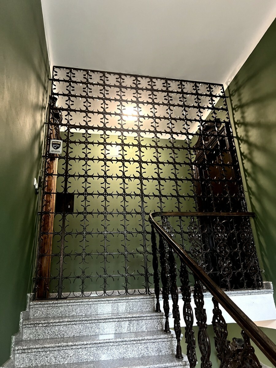 Warszawa, Praga-Północ, Targowa, APARTAMENT W KAMIENICY Z 1900r.