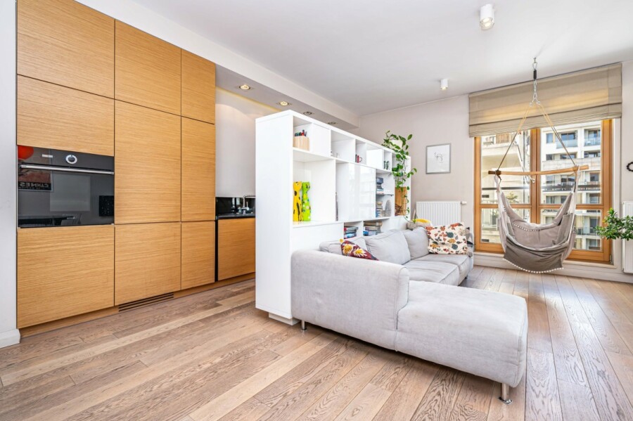 Warszawa, Żoliborz, Ludwika Rydygiera, Sprzedam przestronny apartament 114,8 m², Zoliborz