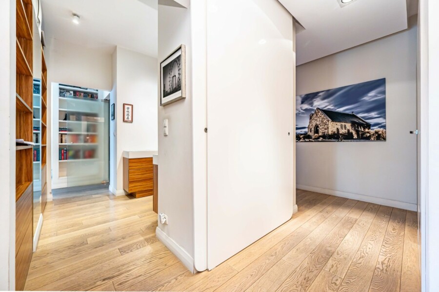 Warszawa, Żoliborz, Ludwika Rydygiera, Sprzedam przestronny apartament 114,8 m², Zoliborz