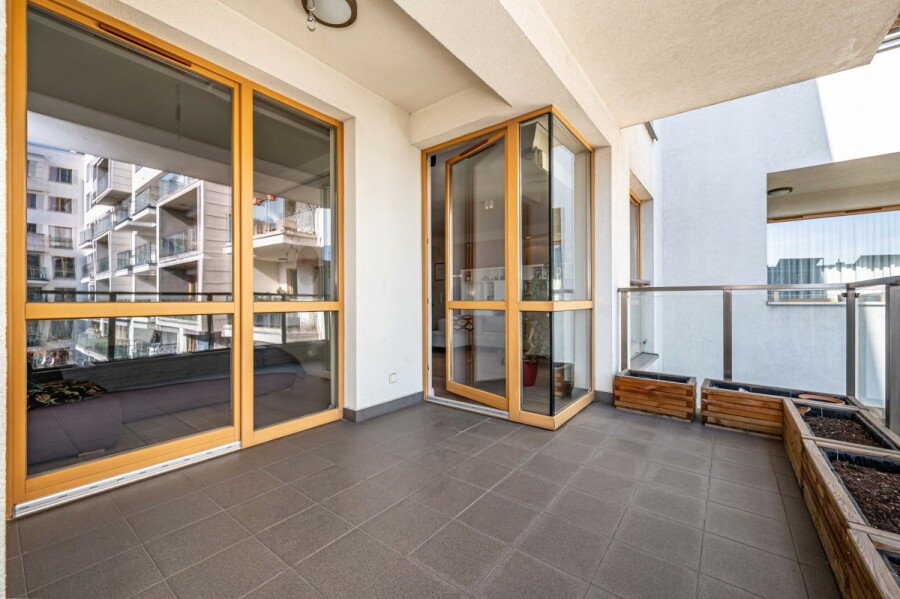 Warszawa, Żoliborz, Ludwika Rydygiera, Sprzedam przestronny apartament 114,8 m², Zoliborz