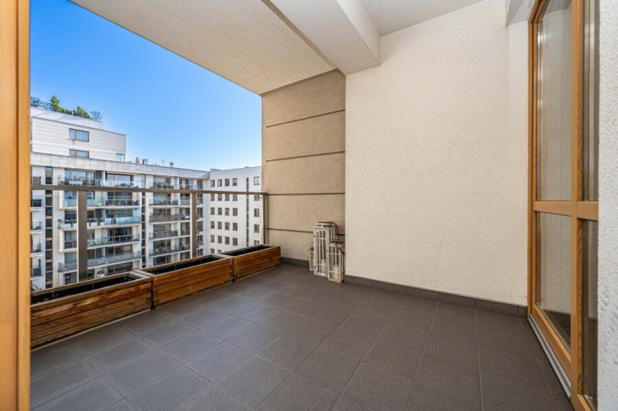 Warszawa, Żoliborz, Ludwika Rydygiera, Sprzedam przestronny apartament 114,8 m², Zoliborz