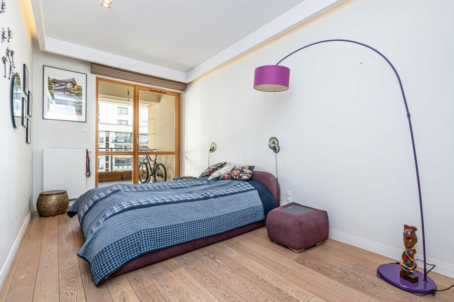 Warszawa, Żoliborz, Ludwika Rydygiera, Sprzedam przestronny apartament 114,8 m², Zoliborz