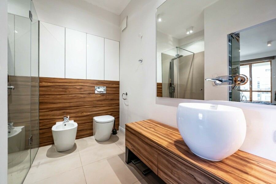 Warszawa, Żoliborz, Ludwika Rydygiera, Sprzedam przestronny apartament 114,8 m², Zoliborz