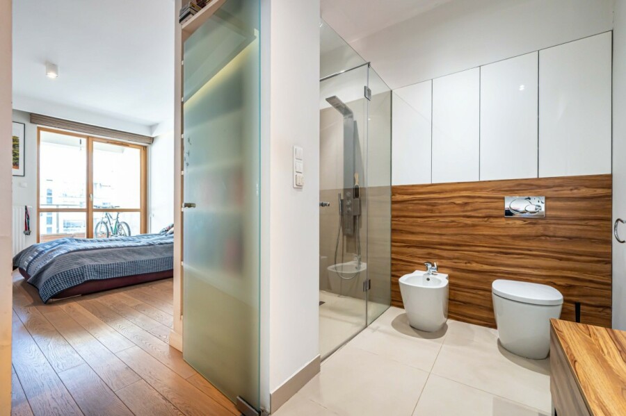 Warszawa, Żoliborz, Ludwika Rydygiera, Sprzedam przestronny apartament 114,8 m², Zoliborz