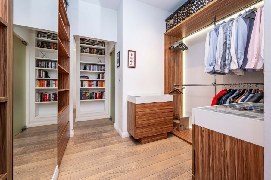 Warszawa, Żoliborz, Ludwika Rydygiera, Sprzedam przestronny apartament 114,8 m², Zoliborz