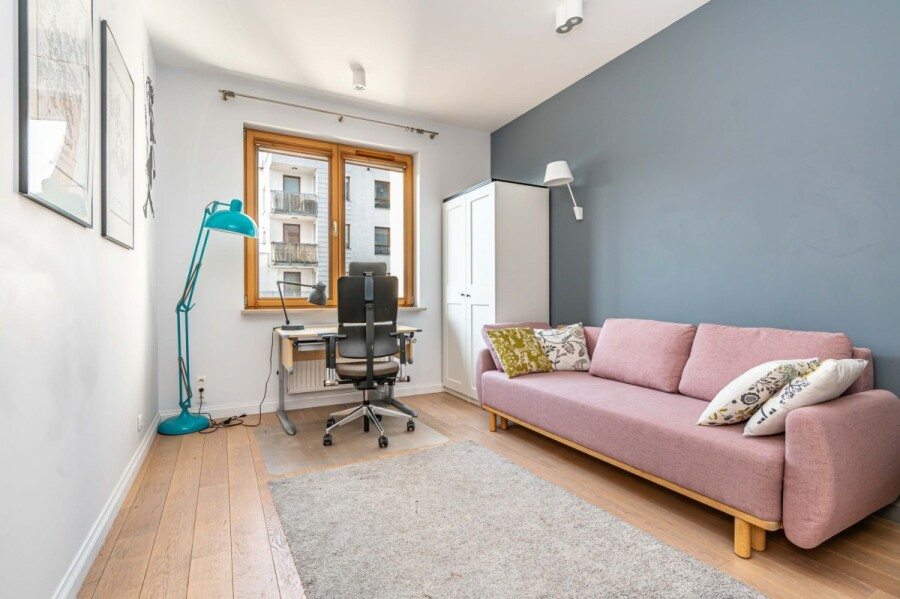 Warszawa, Żoliborz, Ludwika Rydygiera, Sprzedam przestronny apartament 114,8 m², Zoliborz