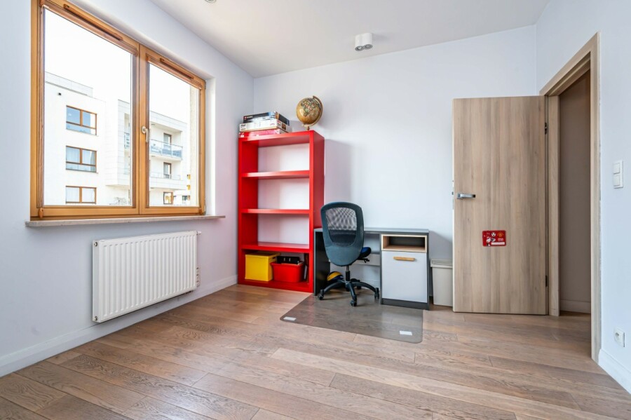 Warszawa, Żoliborz, Ludwika Rydygiera, Sprzedam przestronny apartament 114,8 m², Zoliborz