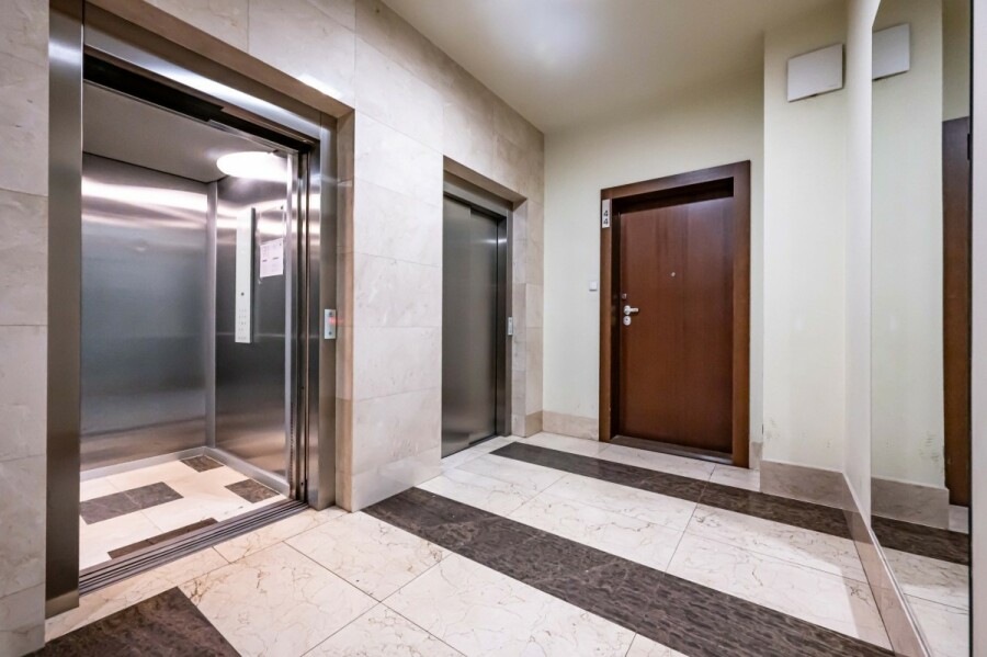 Warszawa, Żoliborz, Ludwika Rydygiera, Sprzedam przestronny apartament 114,8 m², Zoliborz