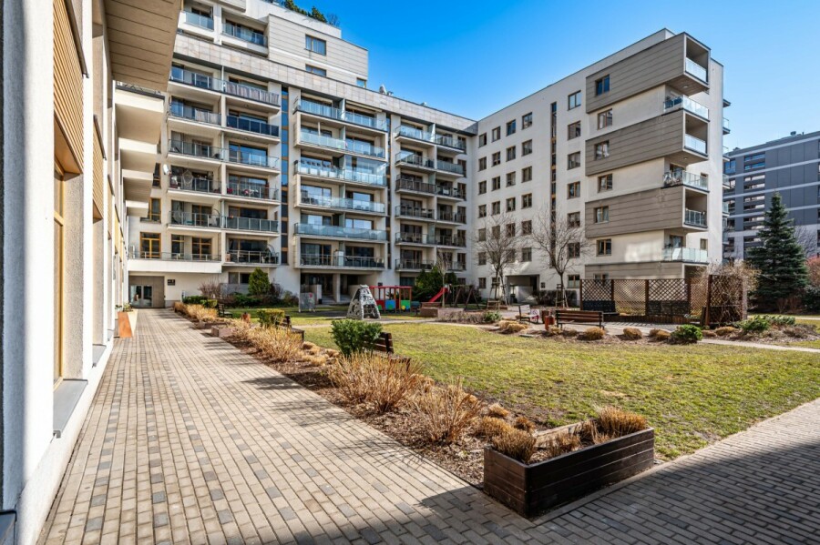 Warszawa, Żoliborz, Ludwika Rydygiera, Sprzedam przestronny apartament 114,8 m², Zoliborz