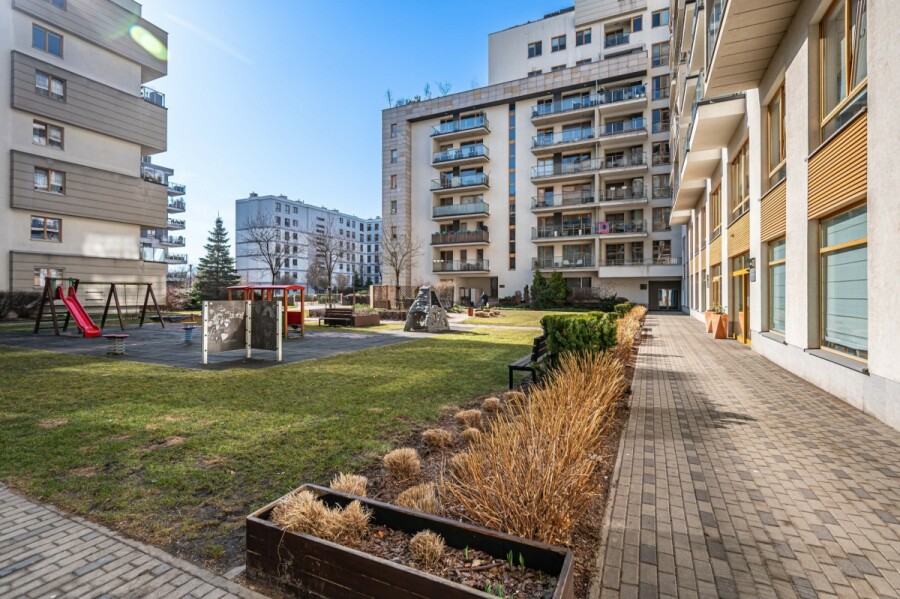 Warszawa, Żoliborz, Ludwika Rydygiera, Sprzedam przestronny apartament 114,8 m², Zoliborz