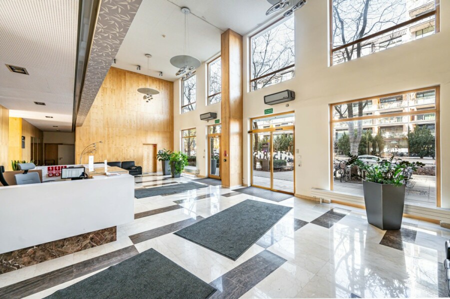 Warszawa, Żoliborz, Ludwika Rydygiera, Sprzedam przestronny apartament 114,8 m², Zoliborz