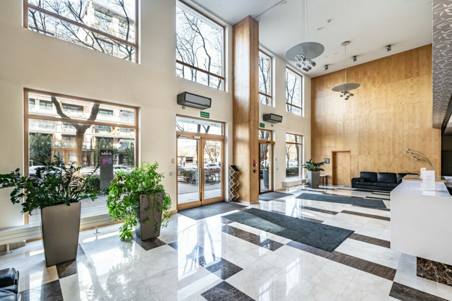 Warszawa, Żoliborz, Ludwika Rydygiera, Sprzedam przestronny apartament 114,8 m², Zoliborz