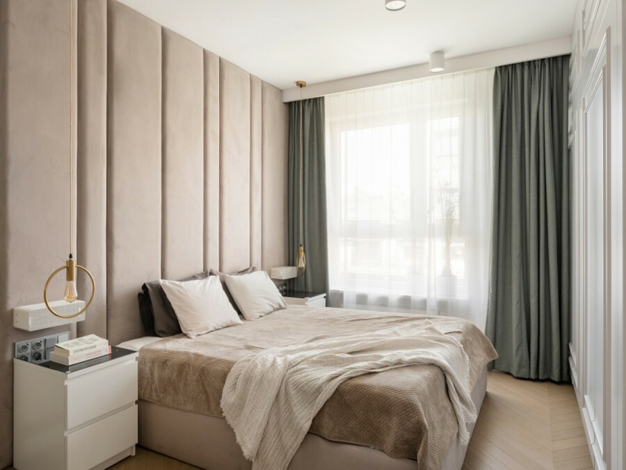 powiat Warszawa, Warszawa, Zygmunta Hübnera, 134 m² | Apartament z antresolą | Żoliborz