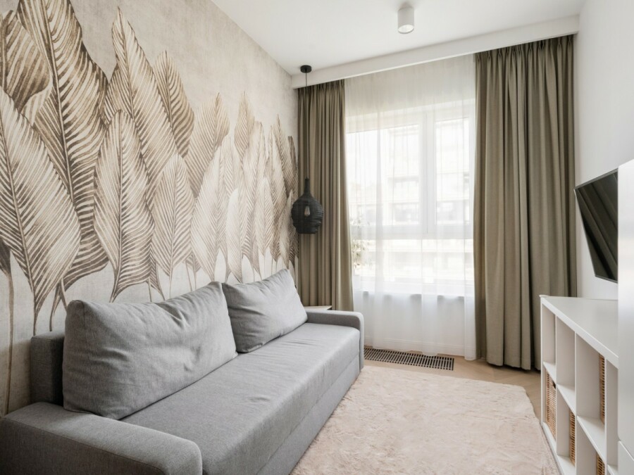 powiat Warszawa, Warszawa, Zygmunta Hübnera, 134 m² | Apartament z antresolą | Żoliborz