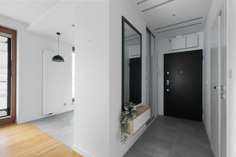 Warszawa, Żoliborz, Szamocka, Madison Apartments*SmartHome*Taras 12m2*Klima