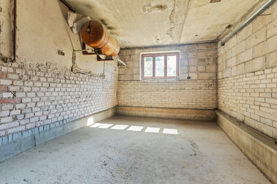 powiat legionowski, Legionowo, Targowa, Dom w urokliwej, zielonej części Legionowa