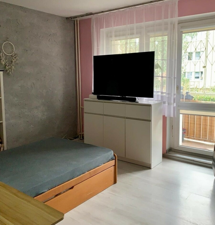 powiat legionowski, Legionowo, Rycerska, Tylko w MLS Piękne mieszkanie z ogrodem na wynajem
