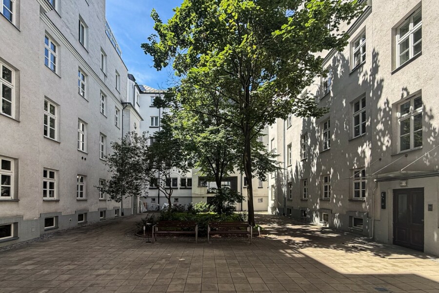 powiat Warszawa, Warszawa, Poznańska, Mieszkanie na sprzedaż
