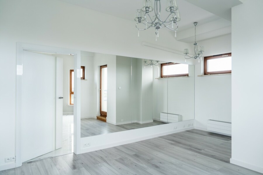 Warszawa, Śródmieście, Zygmunta Słomińskiego, Apartament 143 m2 / 8 piętro /