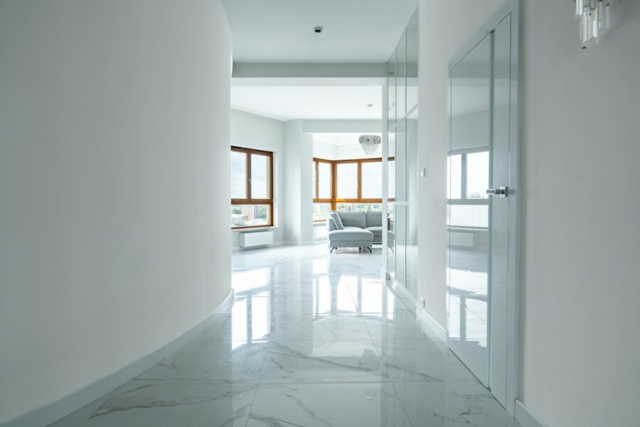Warszawa, Śródmieście, Zygmunta Słomińskiego, Apartament 143 m2 / 8 piętro /