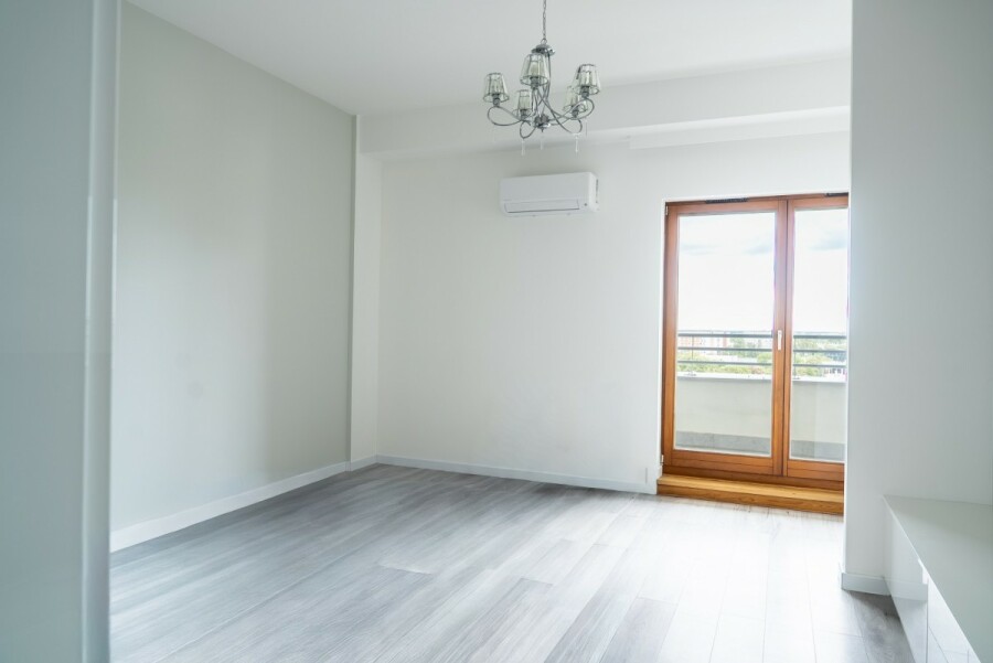 Warszawa, Śródmieście, Zygmunta Słomińskiego, Apartament 143 m2 / 8 piętro /
