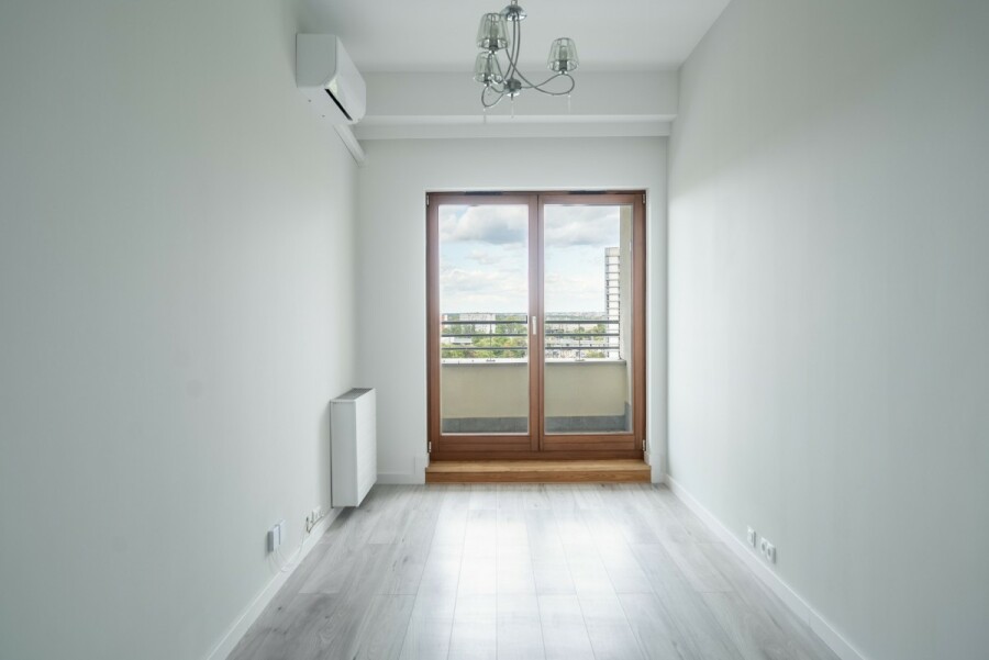Warszawa, Śródmieście, Zygmunta Słomińskiego, Apartament 143 m2 / 8 piętro /
