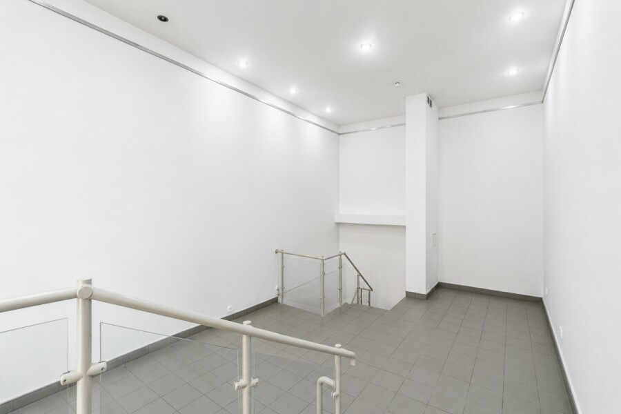 Warszawa, Śródmieście Północne, Ptasia, Lokal 168 m² | Centrum Warszawy | 2 poziomy