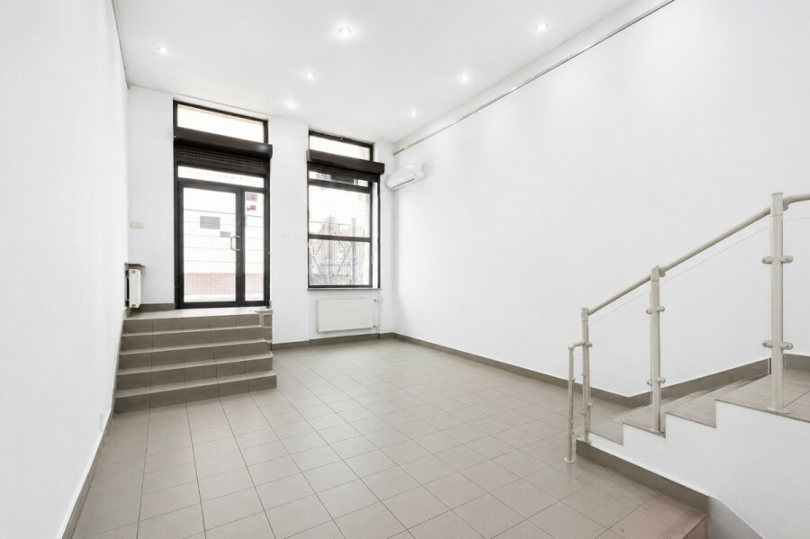 Warszawa, Śródmieście Północne, Ptasia, Lokal 168 m² | Centrum Warszawy | 2 poziomy