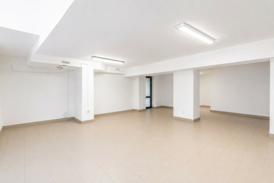 Warszawa, Śródmieście Północne, Ptasia, Lokal 168 m² | Centrum Warszawy | 2 poziomy