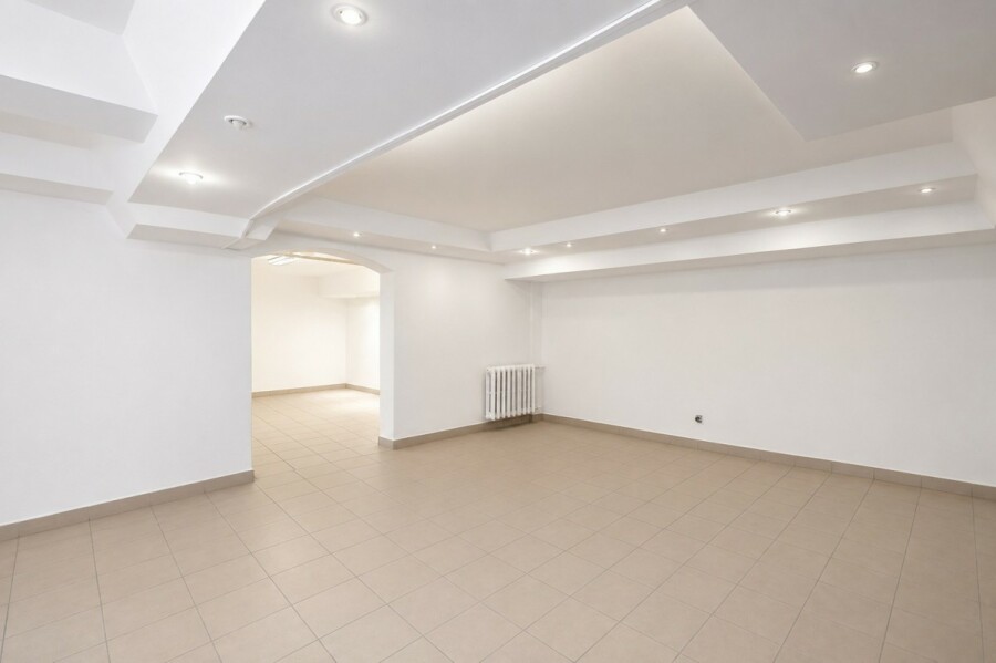 Warszawa, Śródmieście Północne, Ptasia, Lokal 168 m² | Centrum Warszawy | 2 poziomy