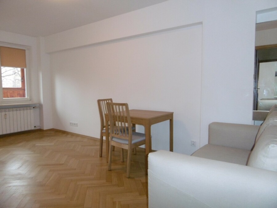 Warszawa, Śródmieście Muranów, Mordechaja Anielewicza, Zapraszam