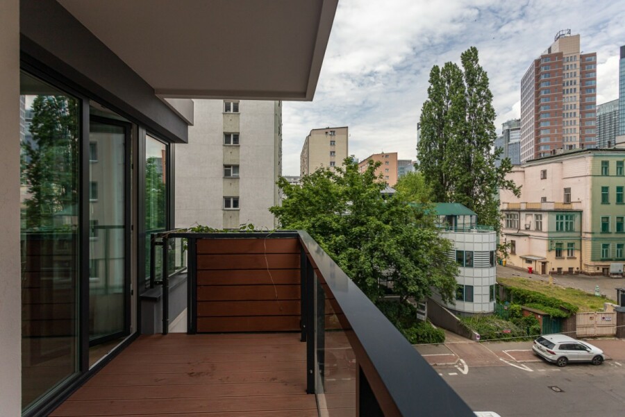 powiat Warszawa, Warszawa, Sienna, Mieszkanie na sprzedaż