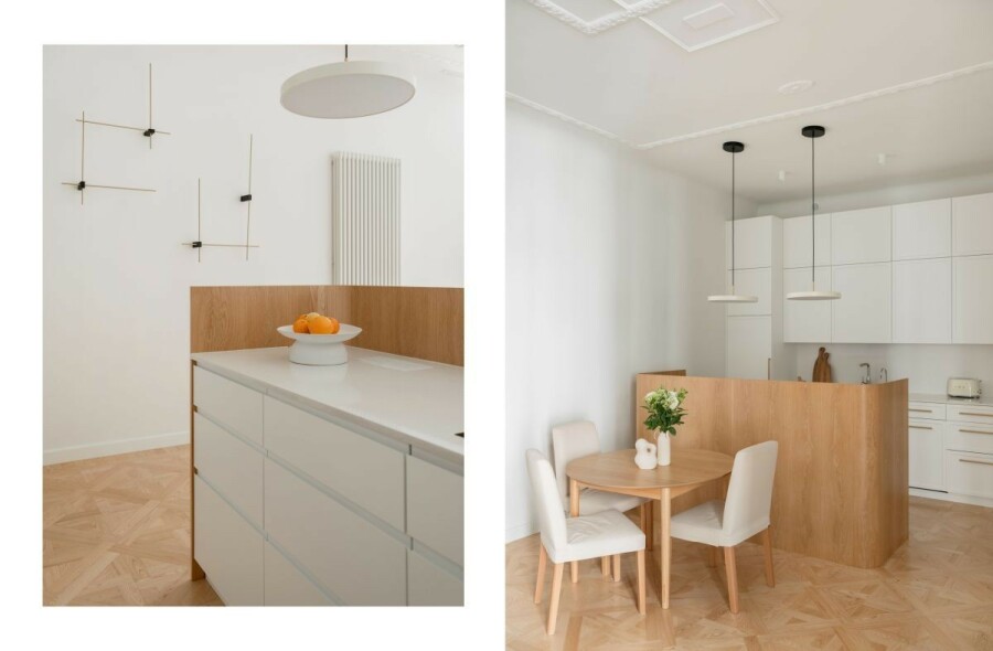 Warszawa, Śródmieście, Stanisława Noakowskiego, 4 pokoje | Balkon | Zabytkowa kamienica | Centrum