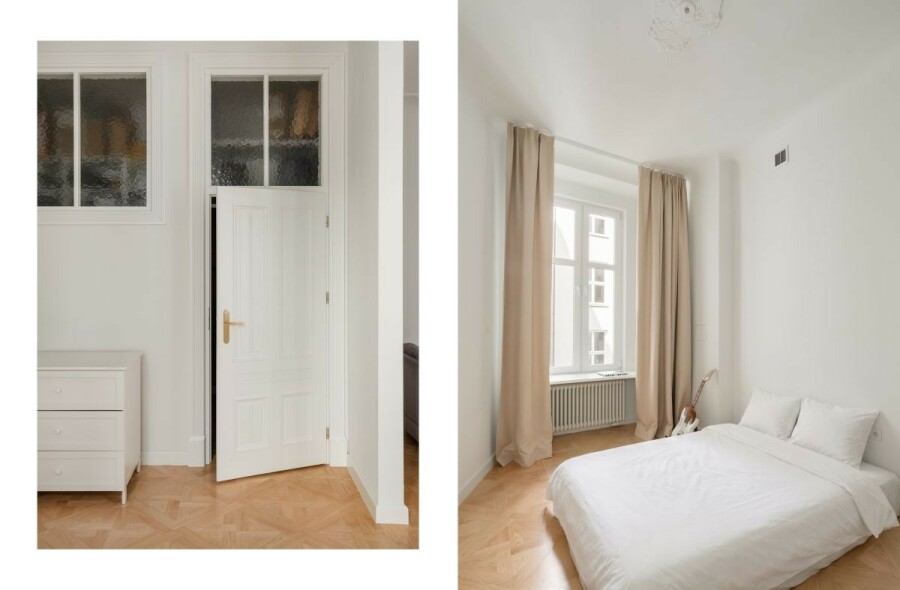 Warszawa, Śródmieście, Stanisława Noakowskiego, 4 pokoje | Balkon | Zabytkowa kamienica | Centrum