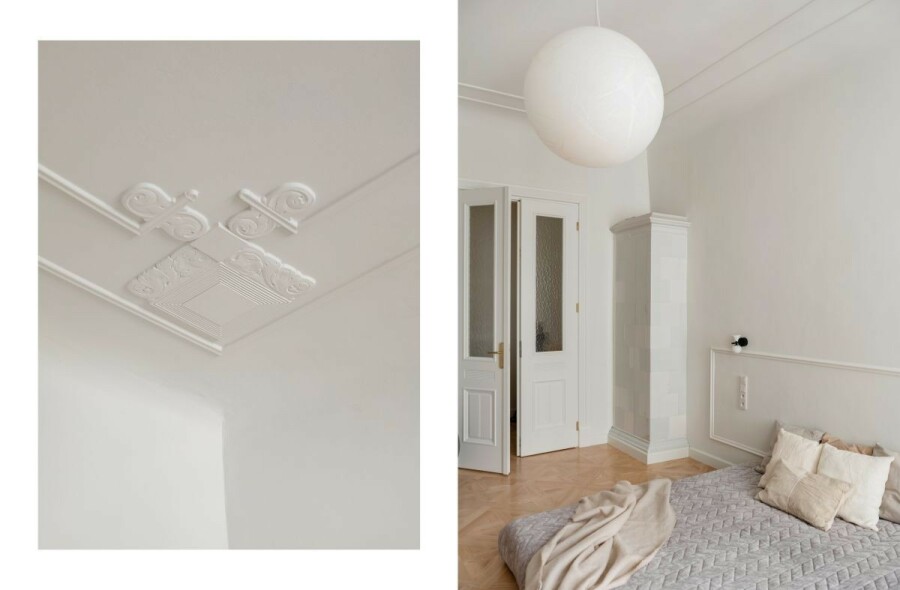 Warszawa, Śródmieście, Stanisława Noakowskiego, 4 pokoje | Balkon | Zabytkowa kamienica | Centrum
