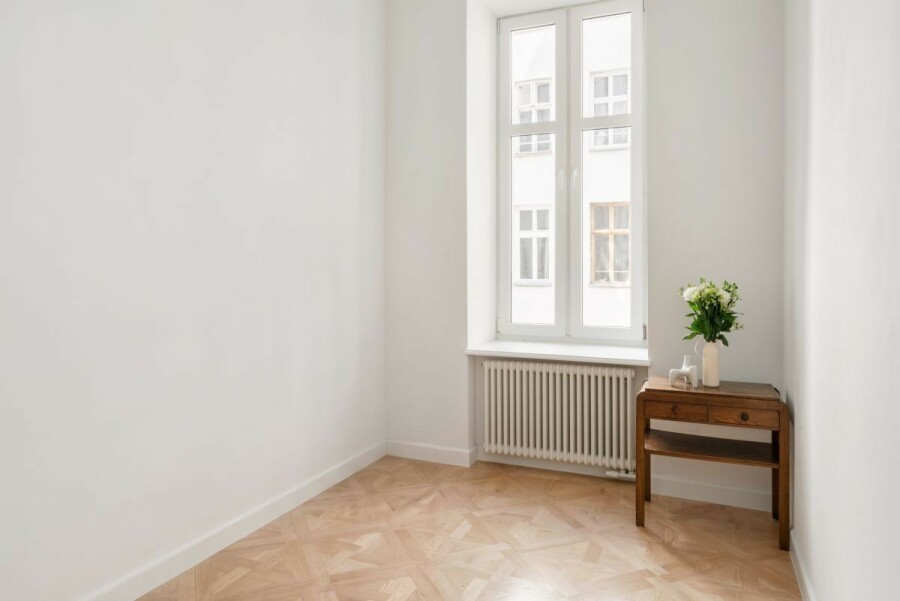 Warszawa, Śródmieście, Stanisława Noakowskiego, 4 pokoje | Balkon | Zabytkowa kamienica | Centrum