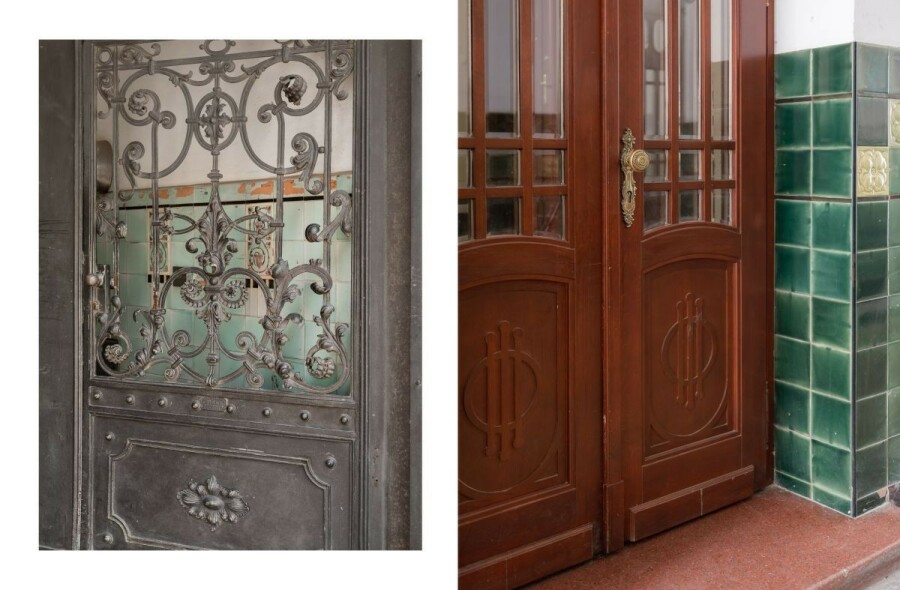 Warszawa, Śródmieście, Stanisława Noakowskiego, 4 pokoje | Balkon | Zabytkowa kamienica | Centrum
