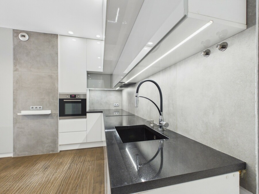 Warszawa, Wola Odolany, Rodzinny apartament na Woli I 40m2 taras