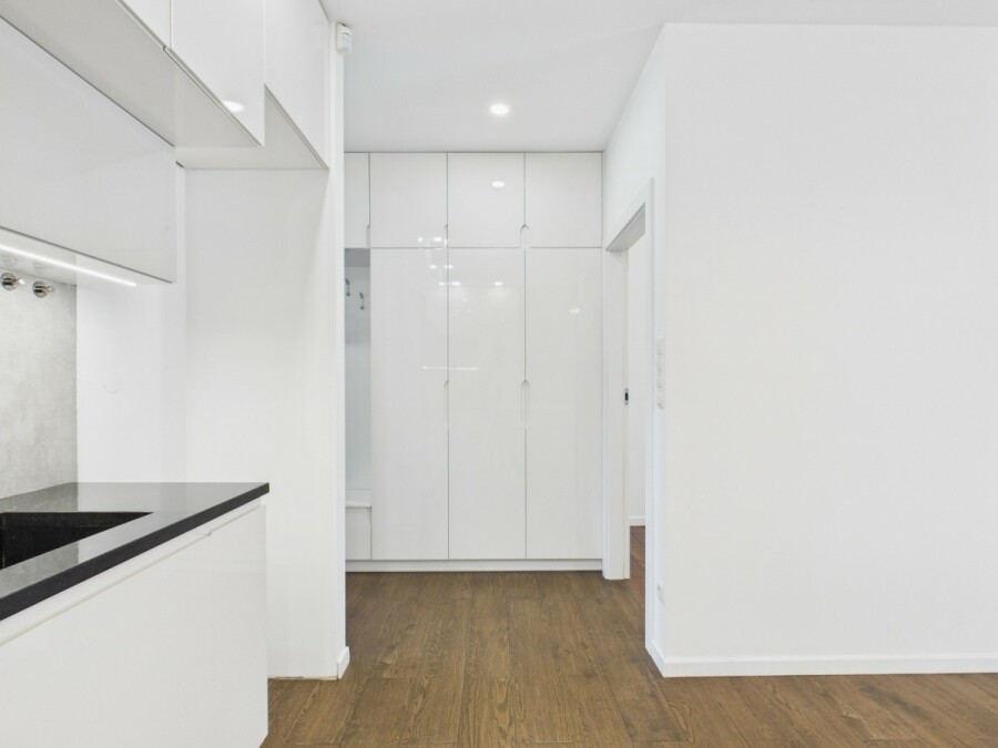 Warszawa, Wola Odolany, Rodzinny apartament na Woli I 40m2 taras