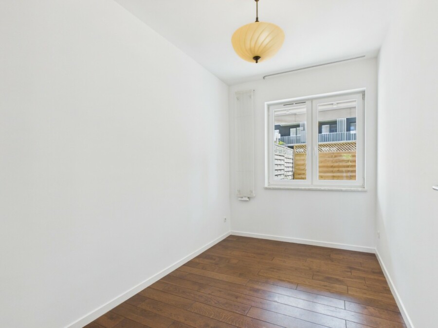 Warszawa, Wola Odolany, Rodzinny apartament na Woli I 40m2 taras
