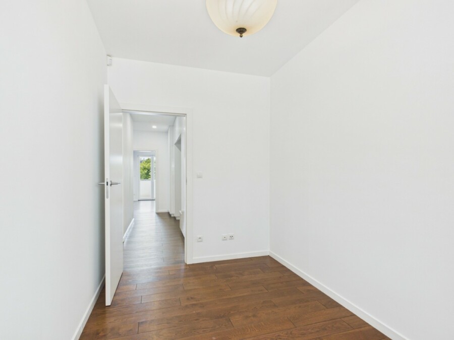 Warszawa, Wola Odolany, Rodzinny apartament na Woli I 40m2 taras