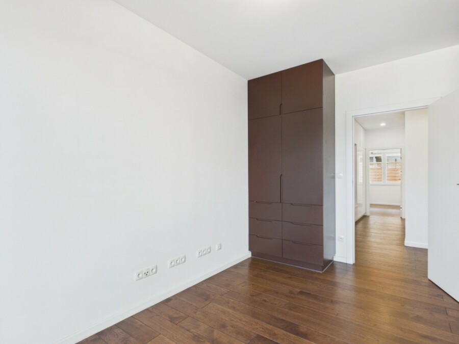Warszawa, Wola Odolany, Rodzinny apartament na Woli I 40m2 taras