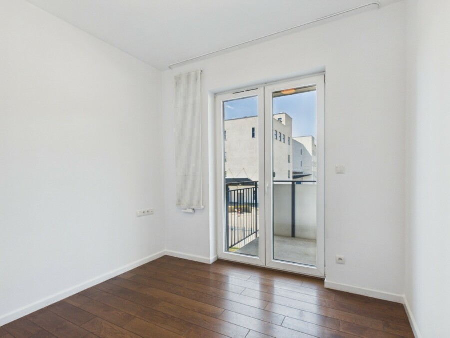 Warszawa, Wola Odolany, Rodzinny apartament na Woli I 40m2 taras