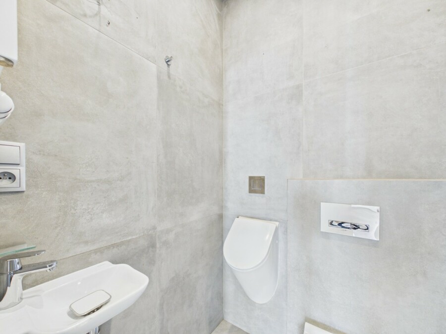 Warszawa, Wola Odolany, Rodzinny apartament na Woli I 40m2 taras