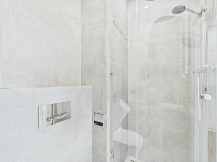 Warszawa, Wola Odolany, Rodzinny apartament na Woli I 40m2 taras