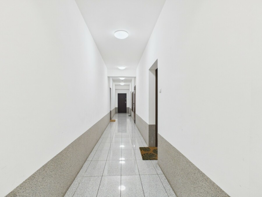 Warszawa, Wola Odolany, Rodzinny apartament na Woli I 40m2 taras